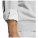 Adidas Ανδρικό φούτερ Essentials Big Logo French Terry Sweatshirt Adidas Ανδρικό φούτερ Essentials Big Logo French Terry Sweatshirt